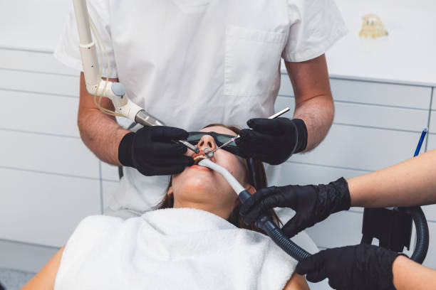Best Mobile Emergency Dentist in Holly Springs, MS
